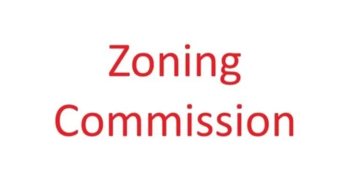 Zoning Commission 