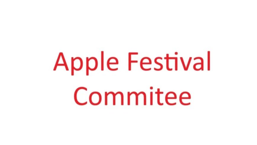 Apple Festival Committee