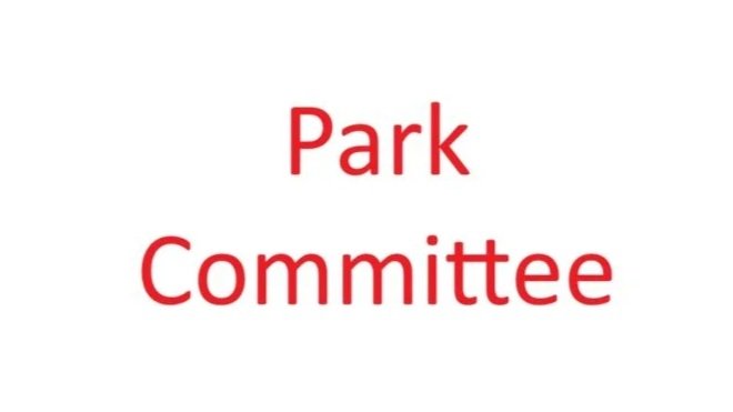 Hartford Park Committee 
