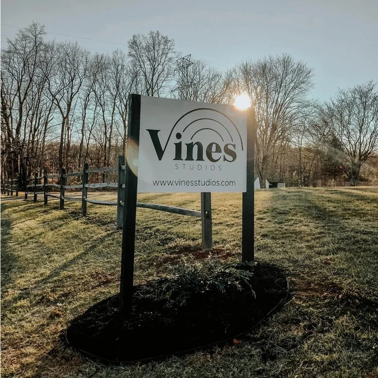 Sign Design, Build, & Install
