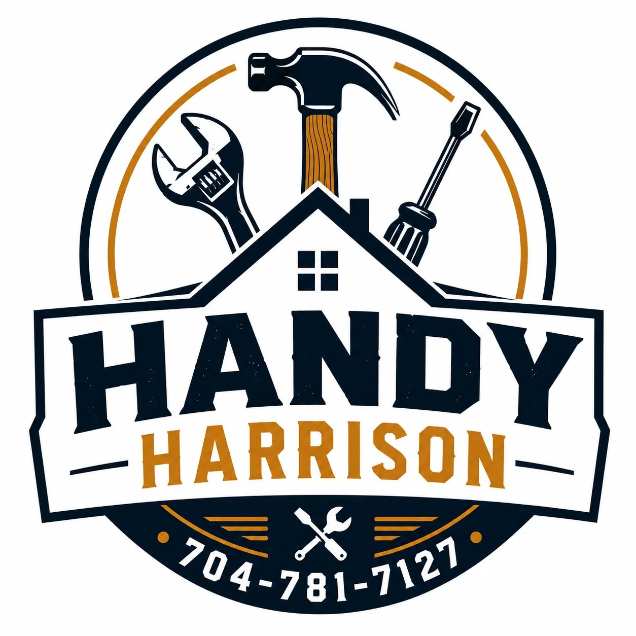 Handy Harrison