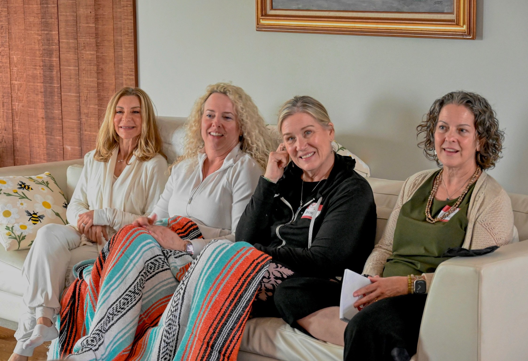 Darlene with Cynthia & Julie.JPG
