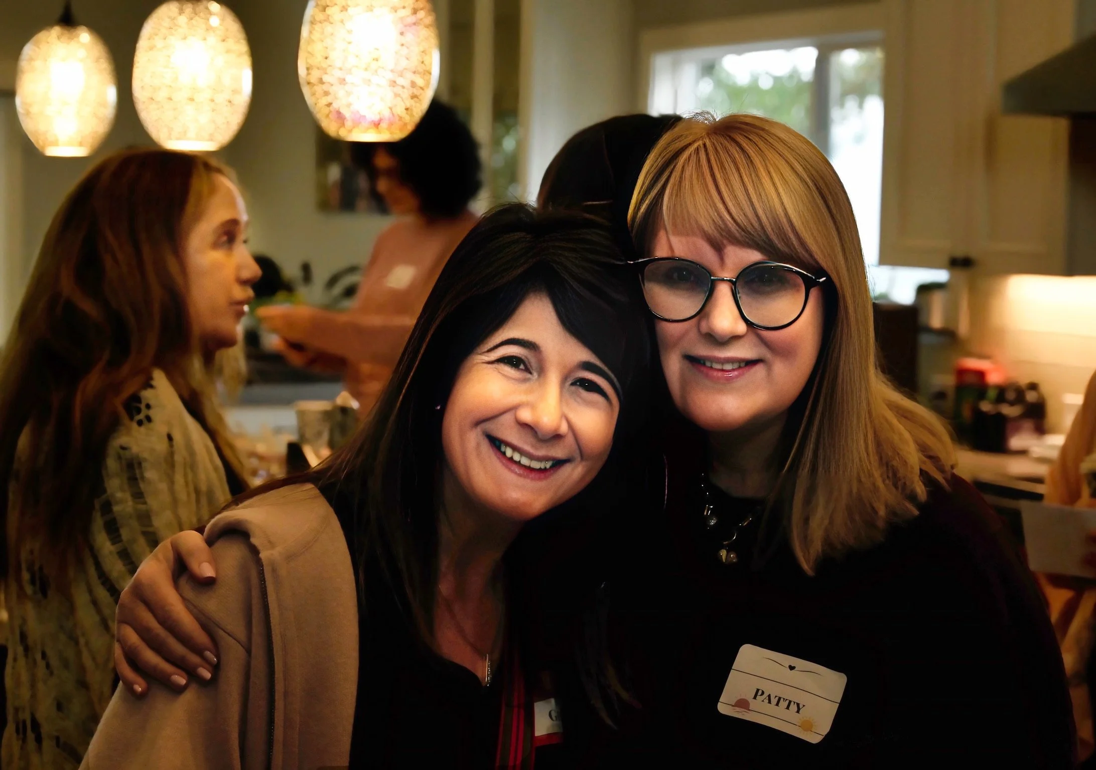 Gigi & Patty.JPG