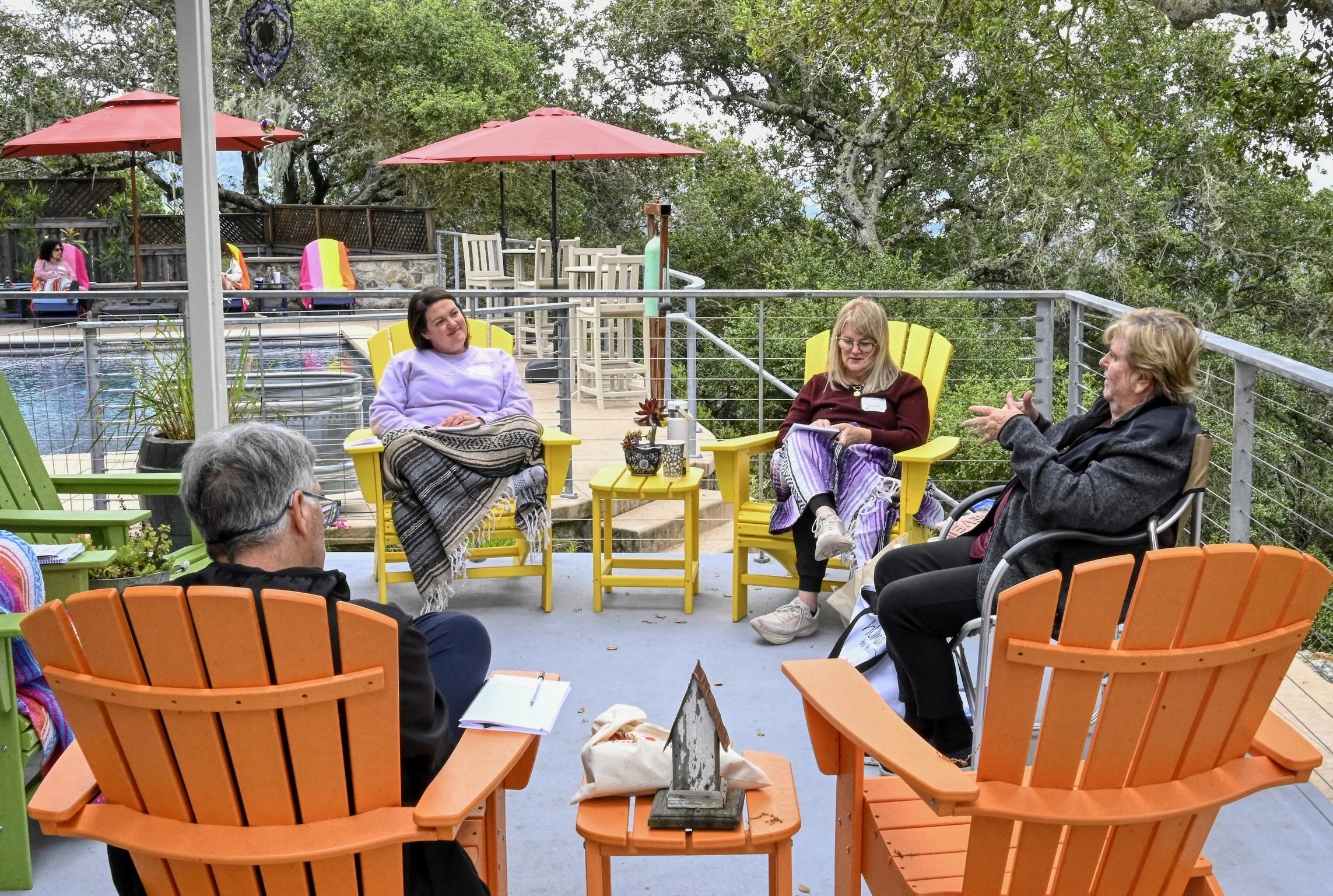 Group with Jan outside.JPG