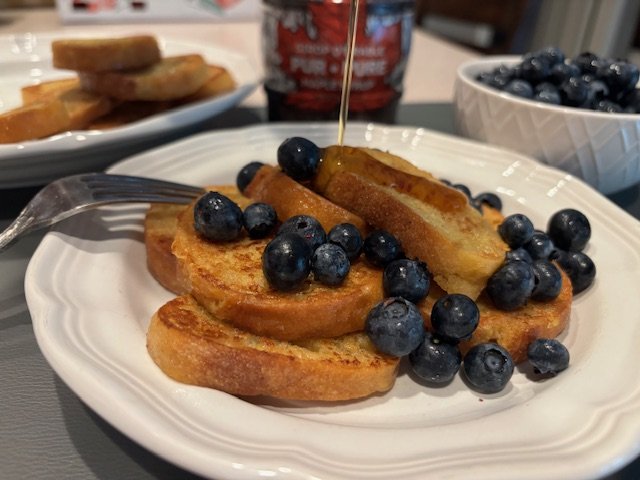 French Toast
