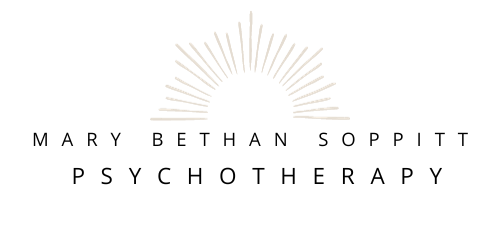 Mary Bethan Soppitt Psychotherapy
