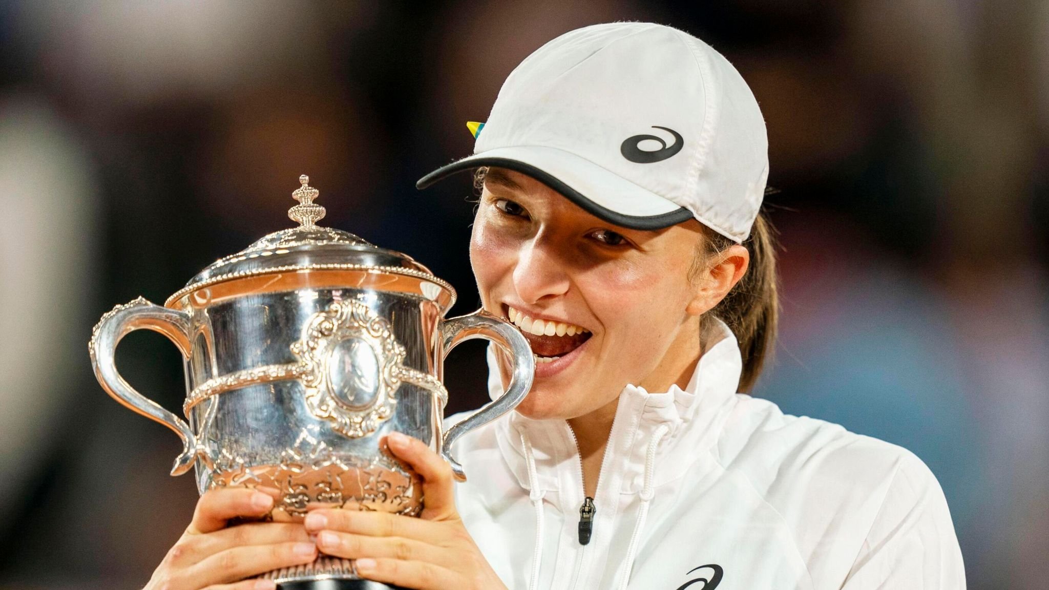 Olympic Womens Tennis Future