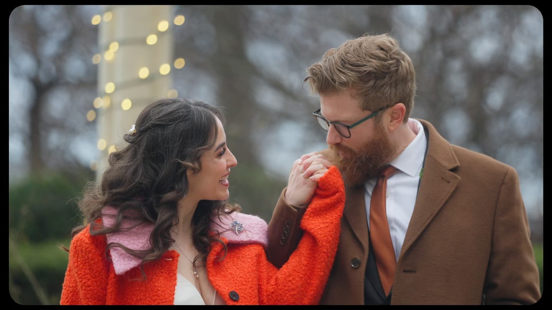 10 unforgettable scenes from this festive wedding at @salvageoneevents back in December! Not pictured: an actual appearance from Santa Claus himself :)

Venue: @salvageoneevents 
Planner: @shh.events
Photo: @madiellisphoto 
H&amp;MU: @bridalartistryt
