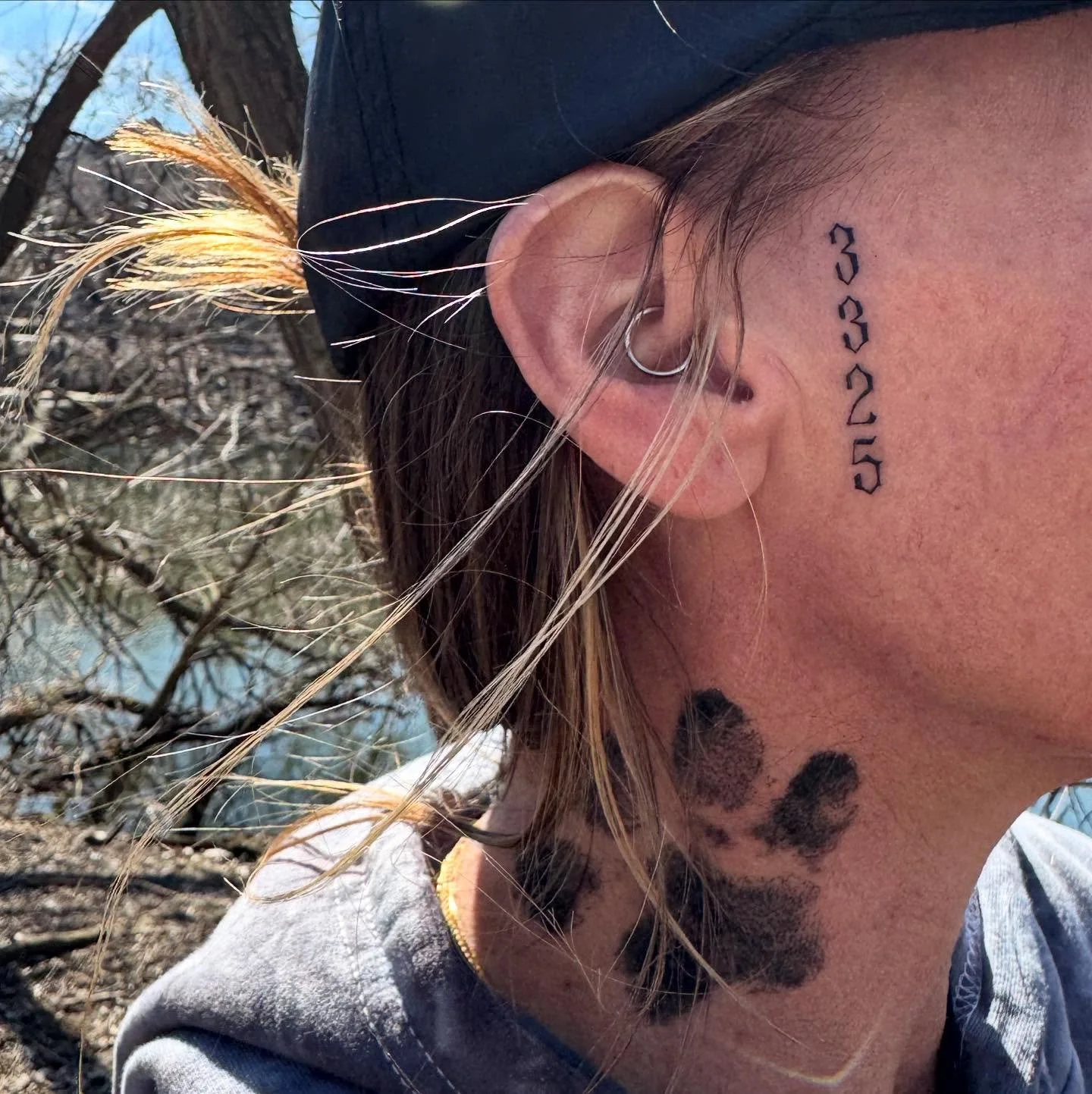 There&rsquo;s more than one way to honor your angel baby. Here are some examples of paw and nose prints 💖🙏🏼. The first one is super healed (the numbers were also done by me and are fully healed too, hehe).

Thank you so much to everyone who trusts