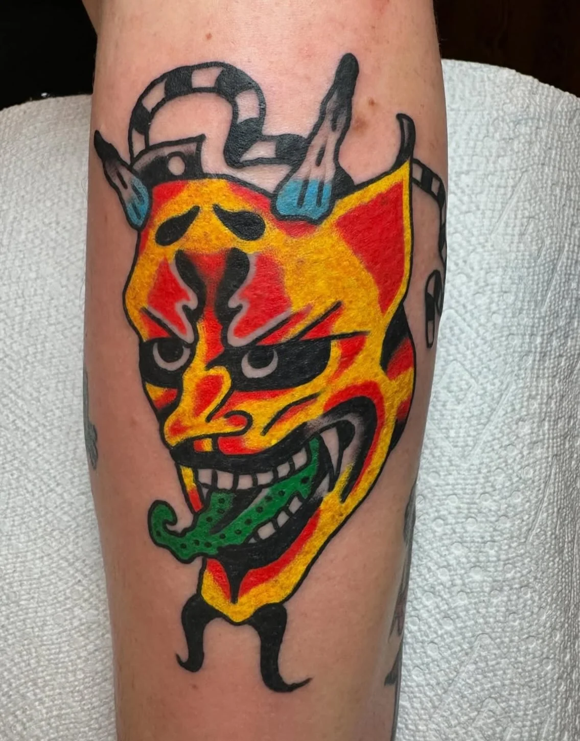 GUEST ARTIST @chuckdwhitaker will be with us 7/24-7/26 🚨 🚨 🚨 DM him to book @chuckdwhitaker @chuckdwhitaker @chuckdwhitaker

#chicagotattooartist #chicagotattooshop #chicagotattooshops #chicagotattooartist #chicagotattoos #chicagotattoo #midwestta