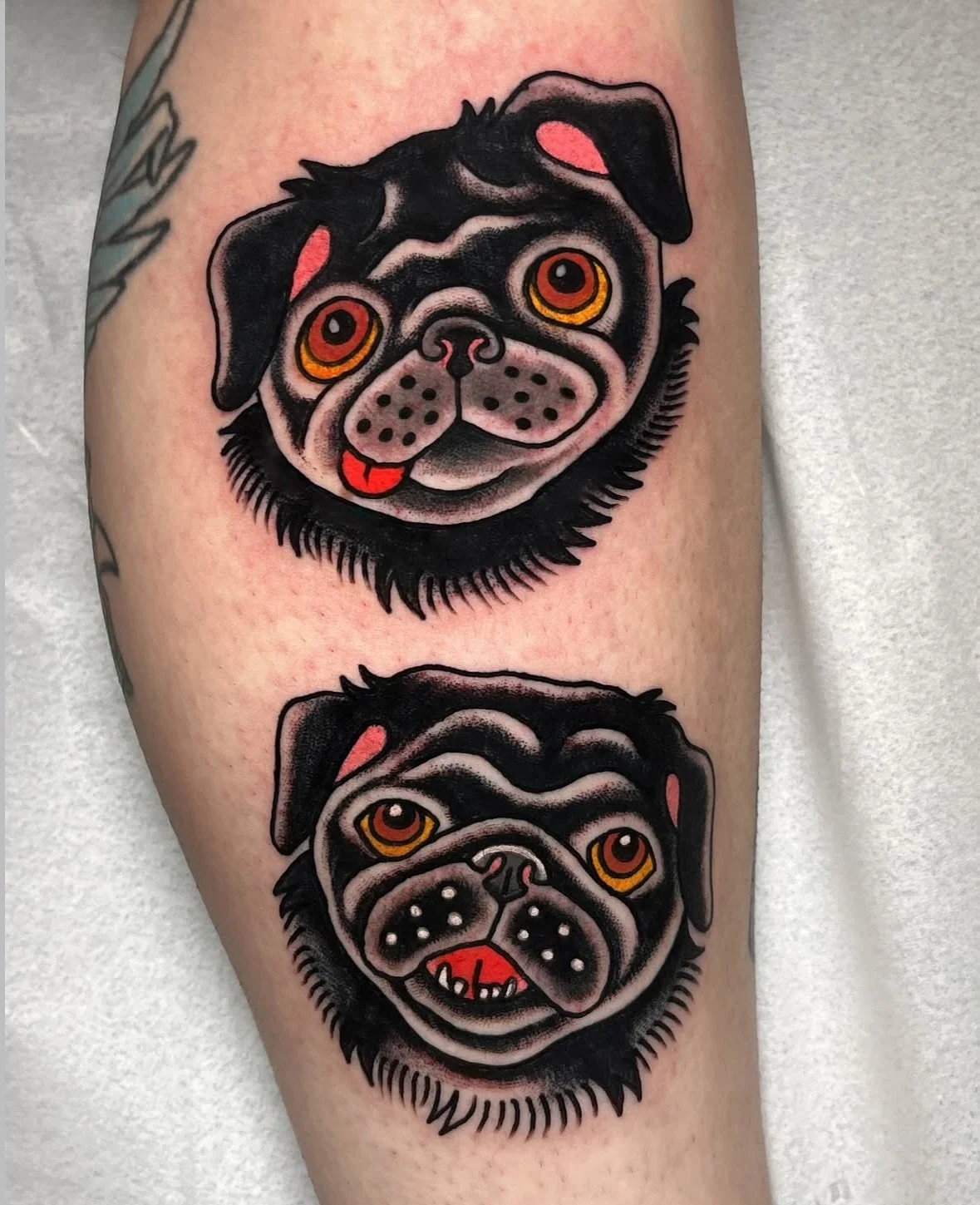 GUEST ARTIST @dudatofu will be with us 9/22-9/28 💓💓💓 DM them to book @dudatofu @dudatofu @dudatofu 

#chicago #chicagotattooartist #chicagotattooshop #lakeview #logansquare #andersonville #wickerpark #ravenswood #chicagotattoos #chicagotattooartis