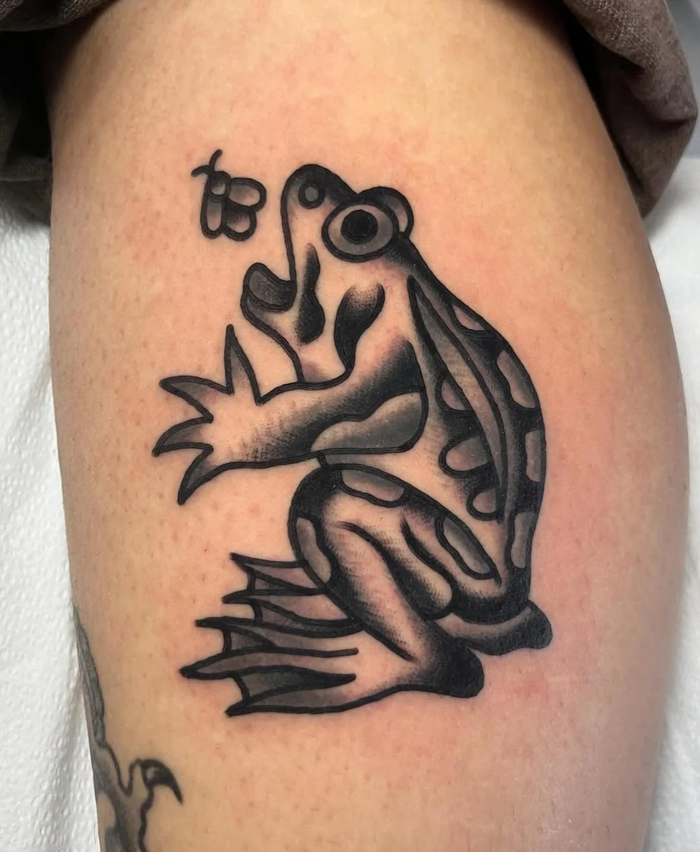 Thank you Jackie
A walk in done at @good.omen.tattoo 🕉️

#chicago #chicagotattooartist #chicagotattoo #chicagotattoos #chicagotattooshops #chicagotattooshop #tatu #tatuaje #tatouage #tatuaggio #ladytattooers