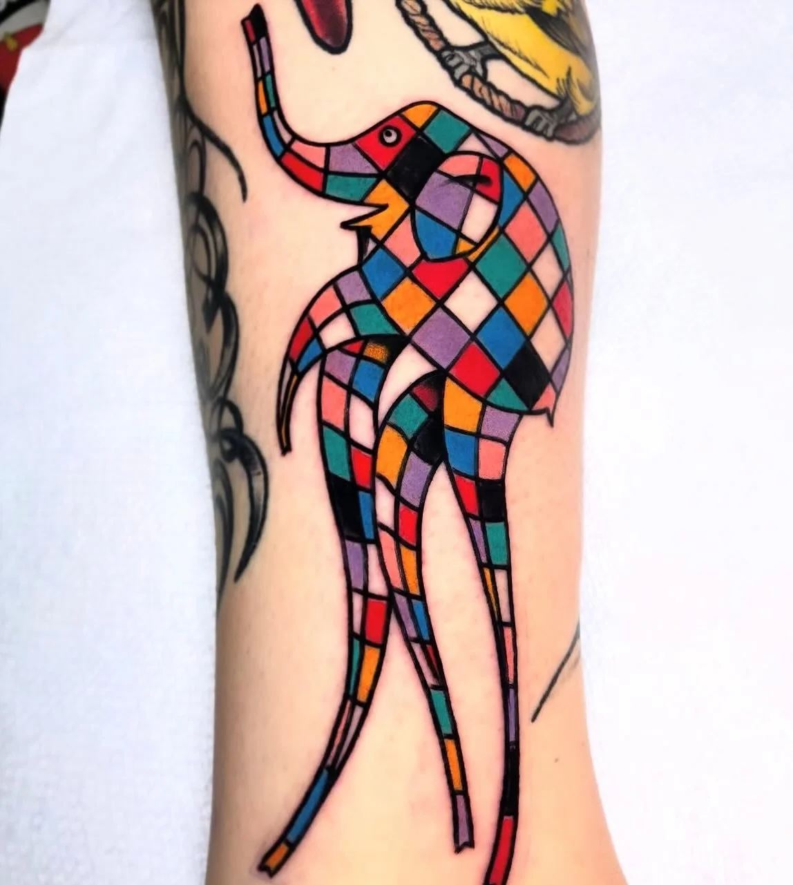 GUEST ARTIST @okaytats will be here 11/19-11/21 🕉️🕉️🕉️ DM him to book @okaytats @okaytats @okaytats

#chicago #chicagotattooartist #chicagotattooshop #lakeview #logansquare #andersonville #wickerpark #ravenswood #chicagotattoos