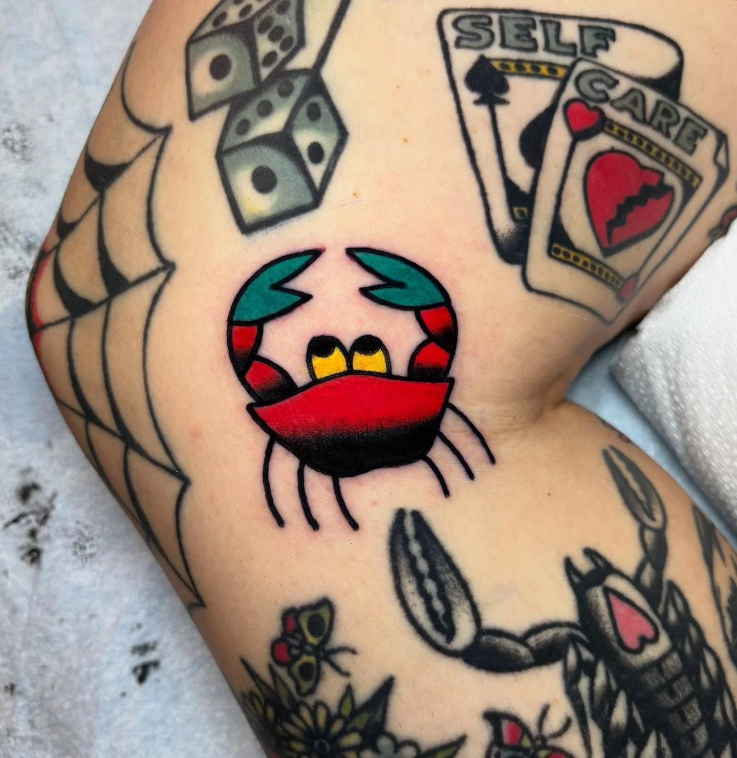 Some bangers
Thank you to everyone who gets tattooed
@good.omen.tattoo 🕉️