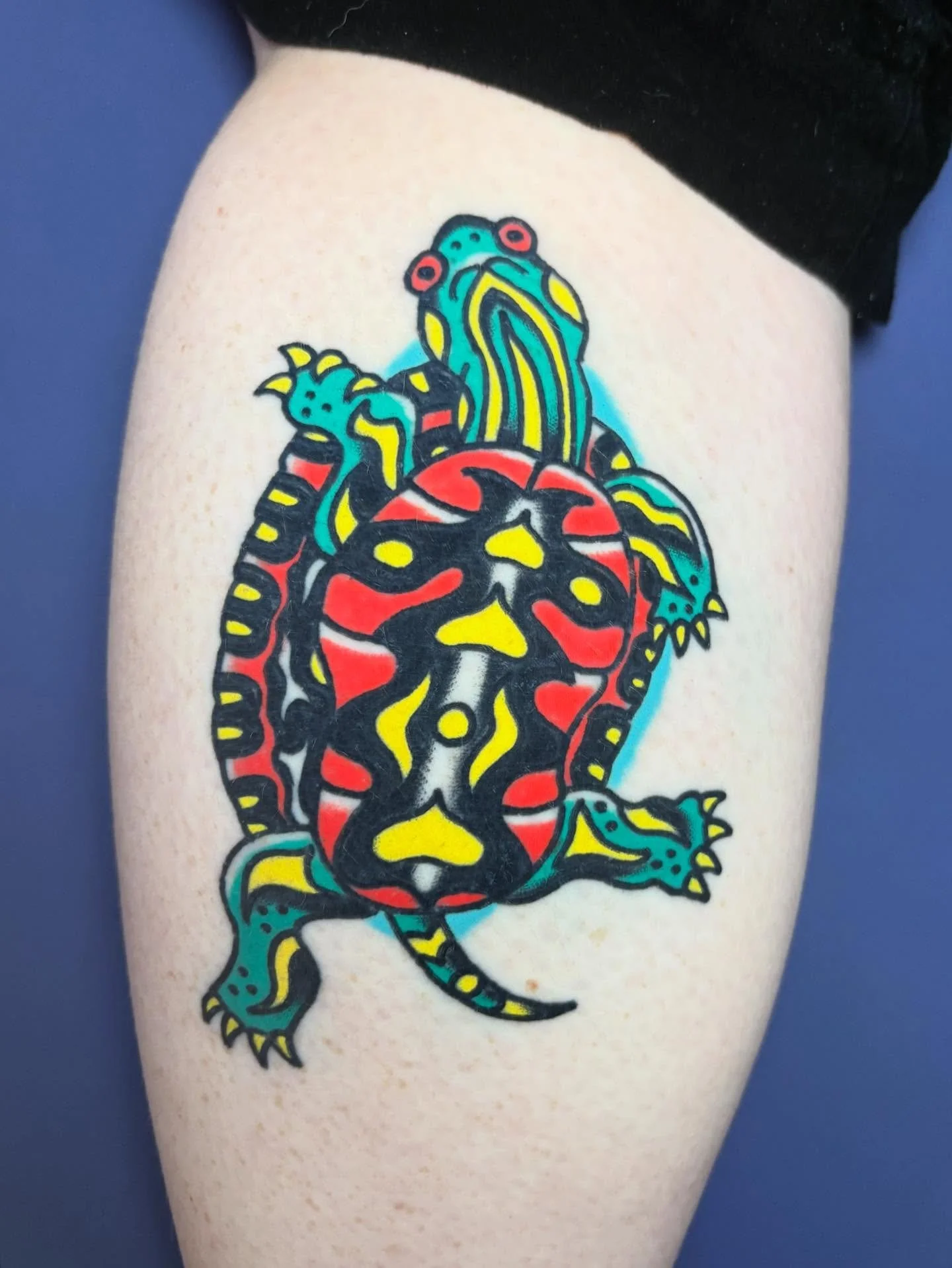 Healed one on Kate
Done at @good.omen.tattoo 🕉️

#chicago #chicagotattooartist #chicagotattooshops #chicagotattoo #chicagotattoos #chicagotattooer #healedtattoo #tatuagem #tatuaje #tatouage #tatuaggio #chicagotattooartist #healedtattoo #healedtattoo