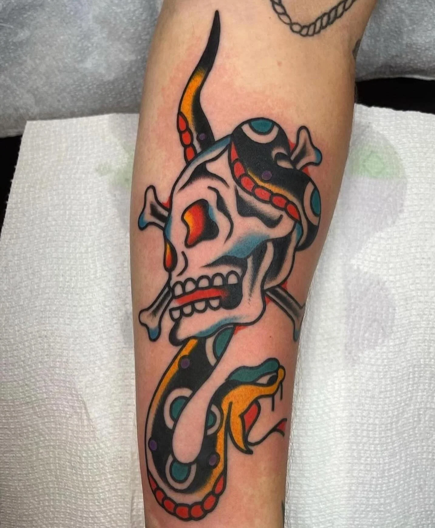 Link in bio to book 🔮
Done at @good.omen.tattoo 🕉️
#chicago #chicagotattooartist #chicagotattoos #chicagotattooshop #chicagotattooer #chicagotattooshops #tatu #tatuaje #tatouage #tatuaggio #birdtattoo #birdcollective #birdsofinstagram