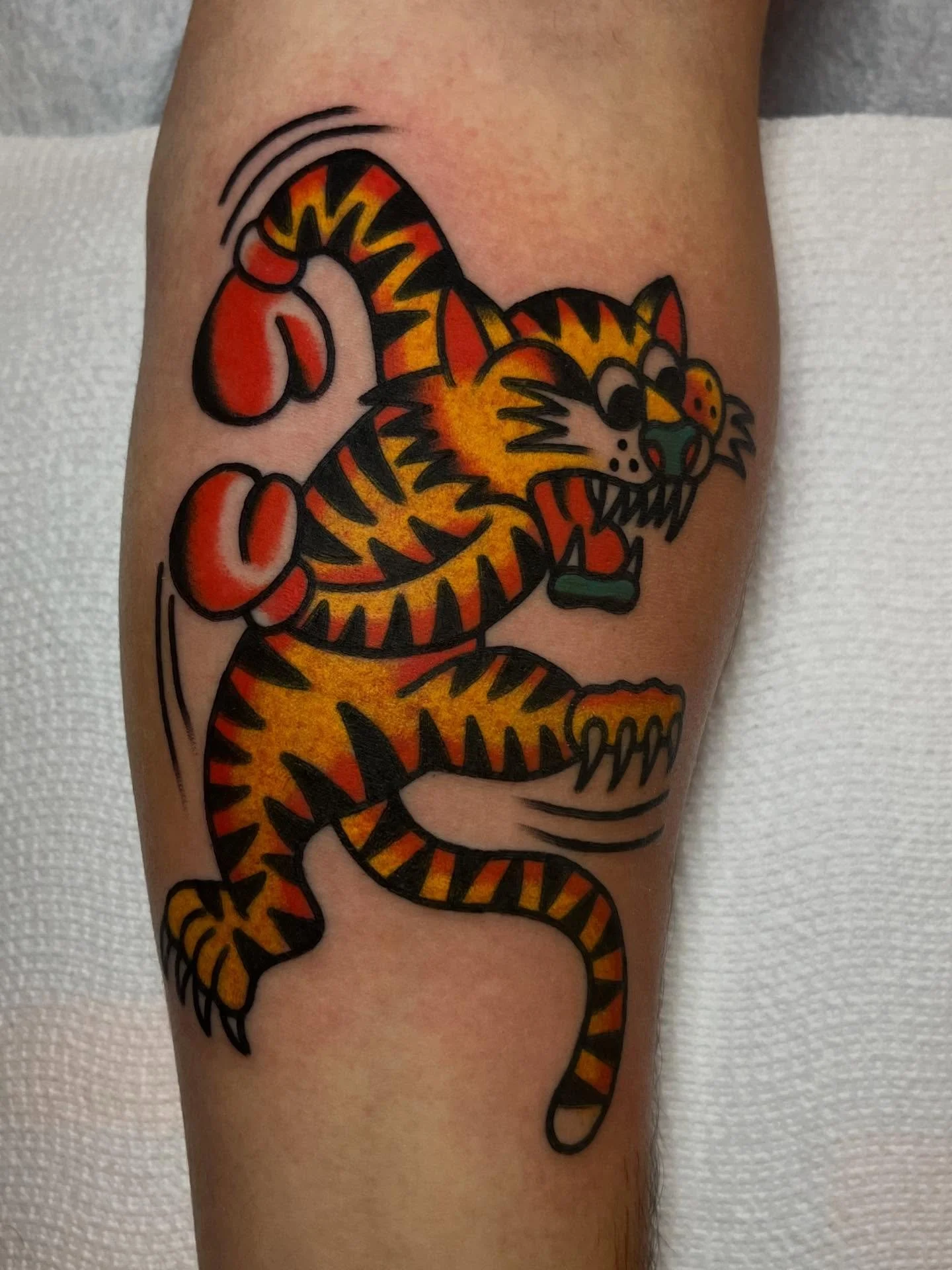 @good.omen.tattoo ❄️