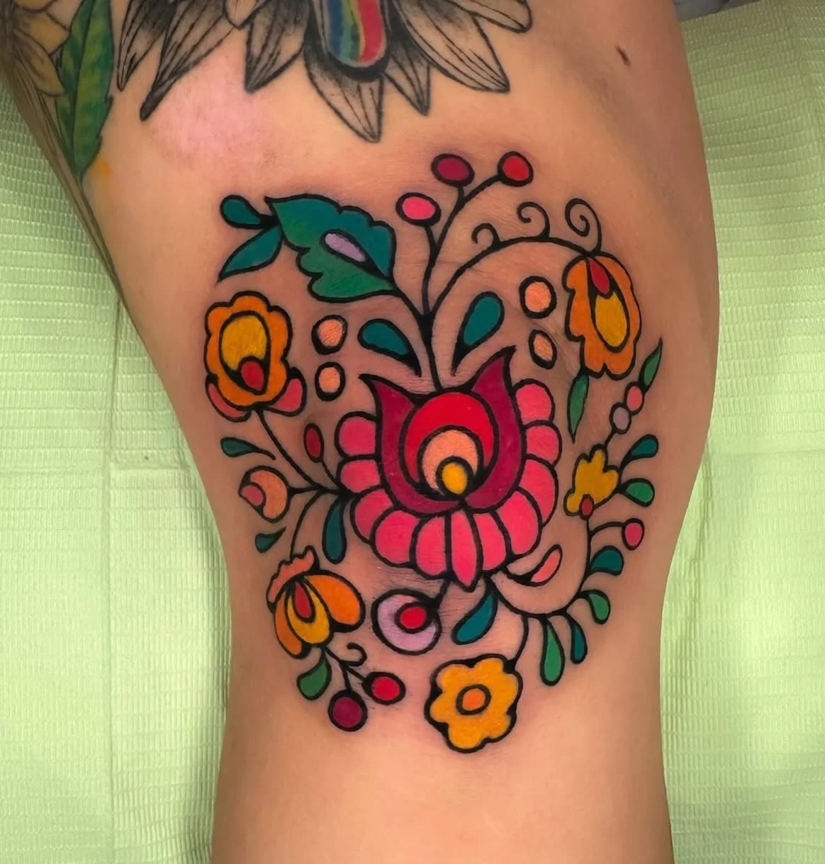 GUEST ARTIST @morgieink will be with us 2/6-8 🕉️🕉️🕉️ Link in her bio for booking @morgieink @morgieink @morgieink #chicago #chicagotattooartist #chicagotattooshop #chicagotattooer #chicagotattoos