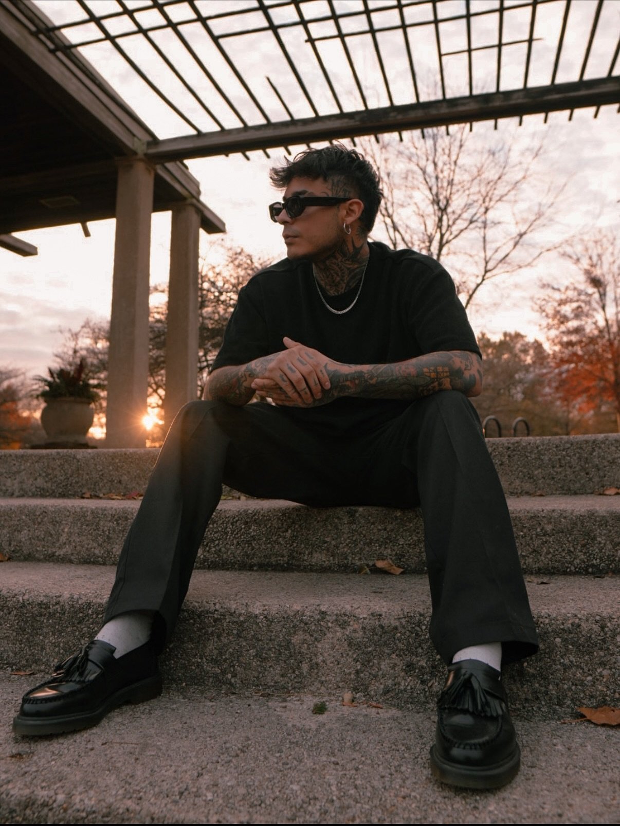 &bull; GOLD DIGGER &bull; 
.
.
📸: @mati_ahv 🙌🏻&hearts;️