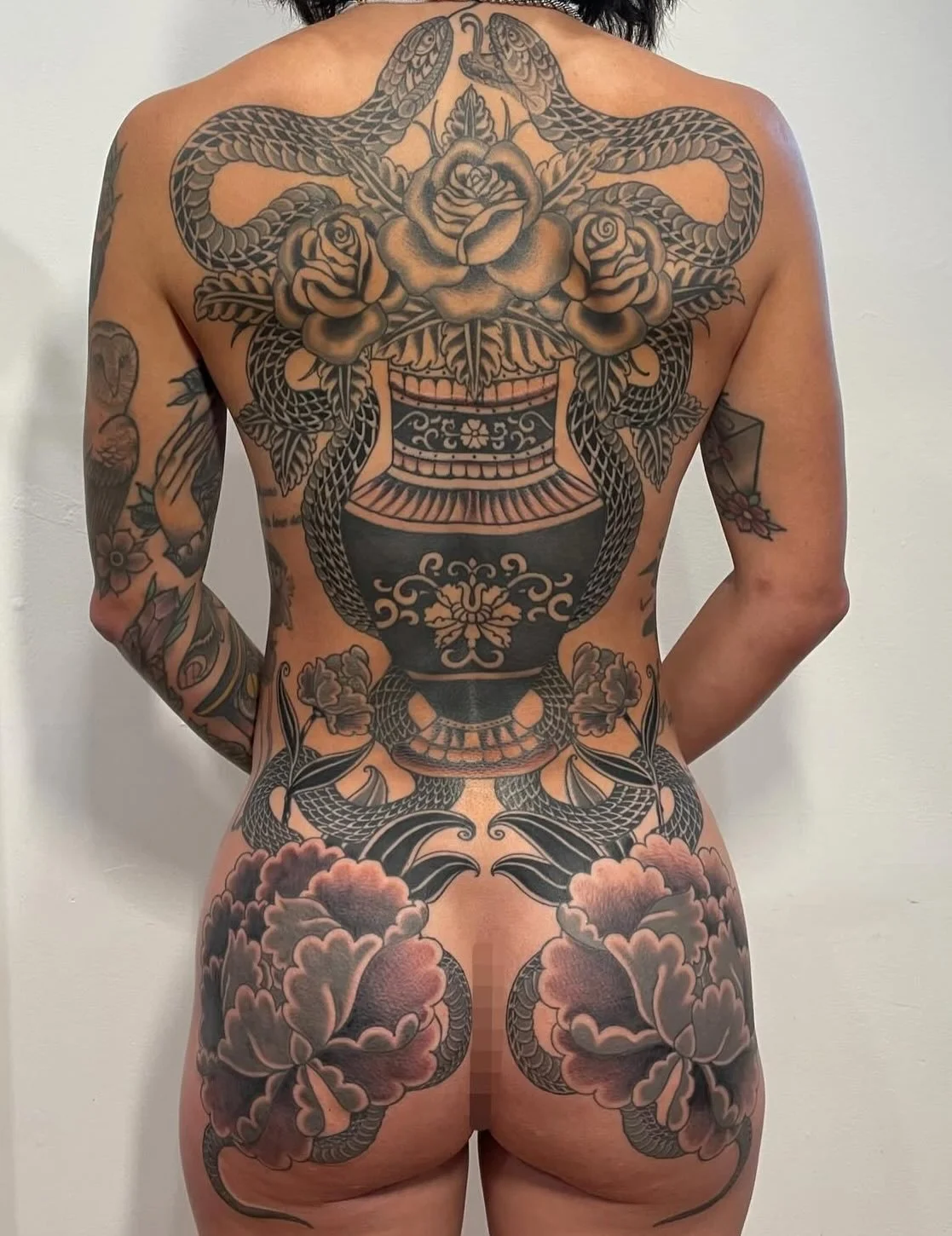 @ginaserpentina will be with us 2/12-13 🕉️🕉️🕉️ Link in her bio to book @ginaserpentina @ginaserpentina @ginaserpentina 

#chicagotattooartist #chicagotattooshops #chicagotattoo #chicagotattooer #chicagotattoo