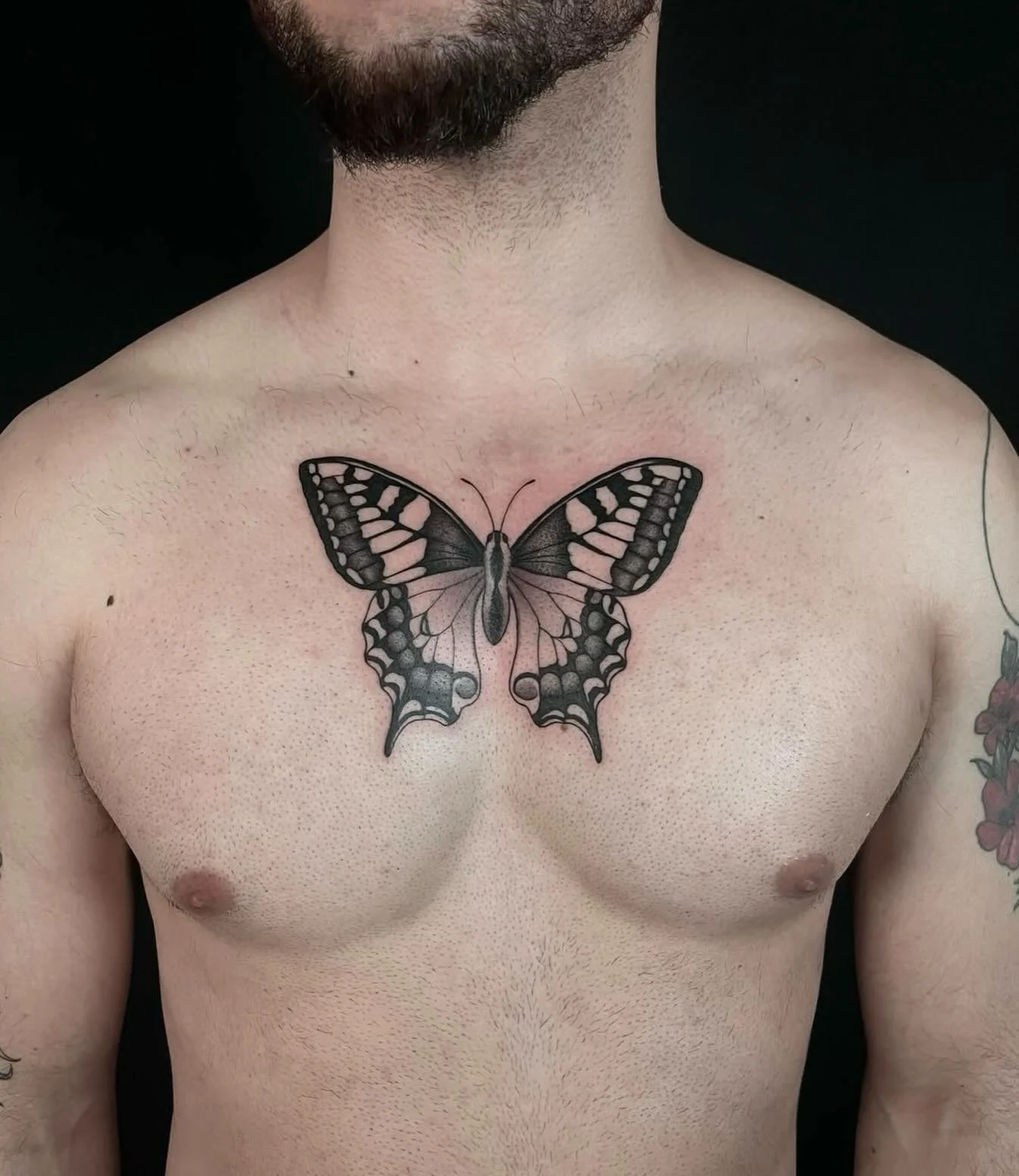 Done by @mat.tattss 🌀 FOR BOOKING&mdash; Click the link in his bio @mat.tattss @mat.tattss @mat.tattss

#chicagotattooshop #chicagotattooartist #chicagotattoos #chicagotattooer #chicagotattooshops