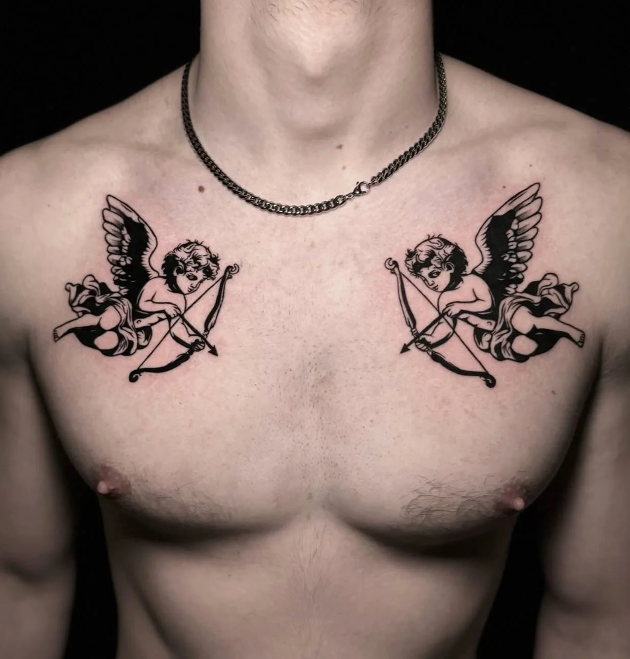 Done by @madrid_tatts 🌙 DM him to book @madrid_tatts @madrid_tatts @madrid_tatts 

#chicagotattooshop #chicagotattooshops #chicagotattooer #chicagotattoos #chicagotattooartist