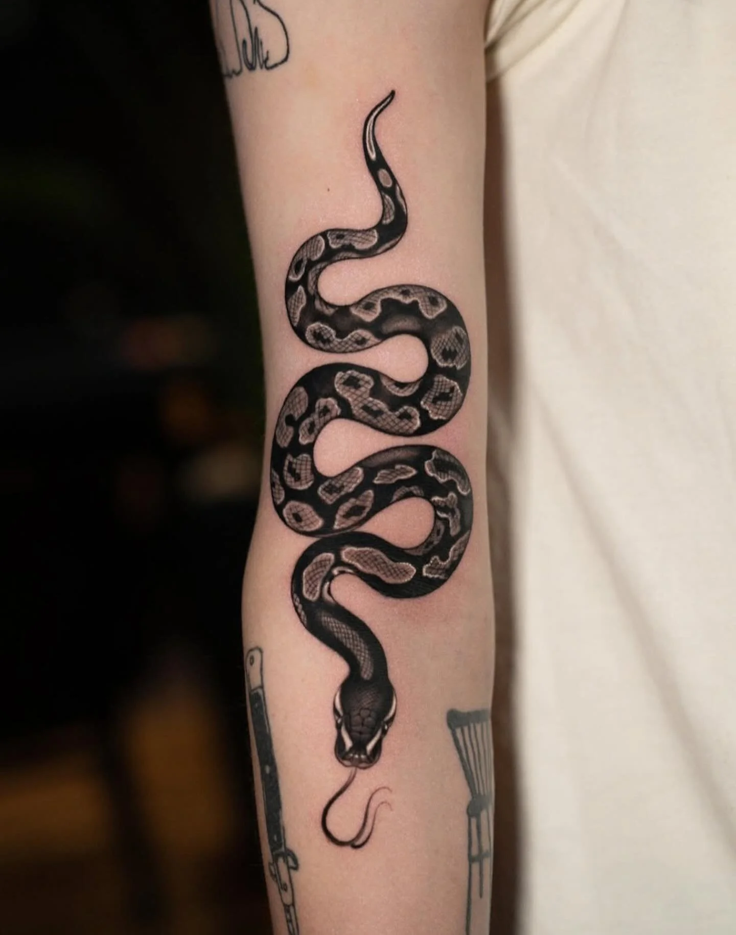 Done by @mat.tattss 🕉️ FOR BOOKING&mdash; Click the link in his bio @mat.tattss @mat.tattss @mat.tattss

#chicagotattooshop #chicagotattooartist #chicagotattoos #chicagotattooer #chicagotattooshops