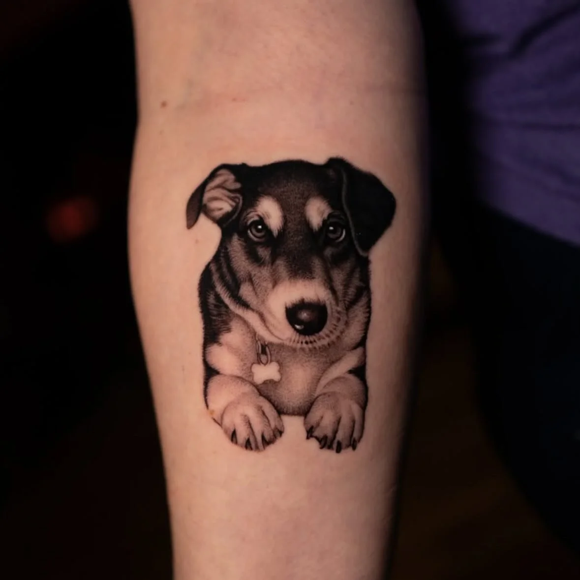 Pet portraits done by @mat.tattss 🕉️ FOR BOOKING&mdash; Click the link in his bio @mat.tattss @mat.tattss @mat.tattss

#chicagotattooshop #chicagotattooartist #chicagotattoos #chicagotattooer #chicagotattooshops