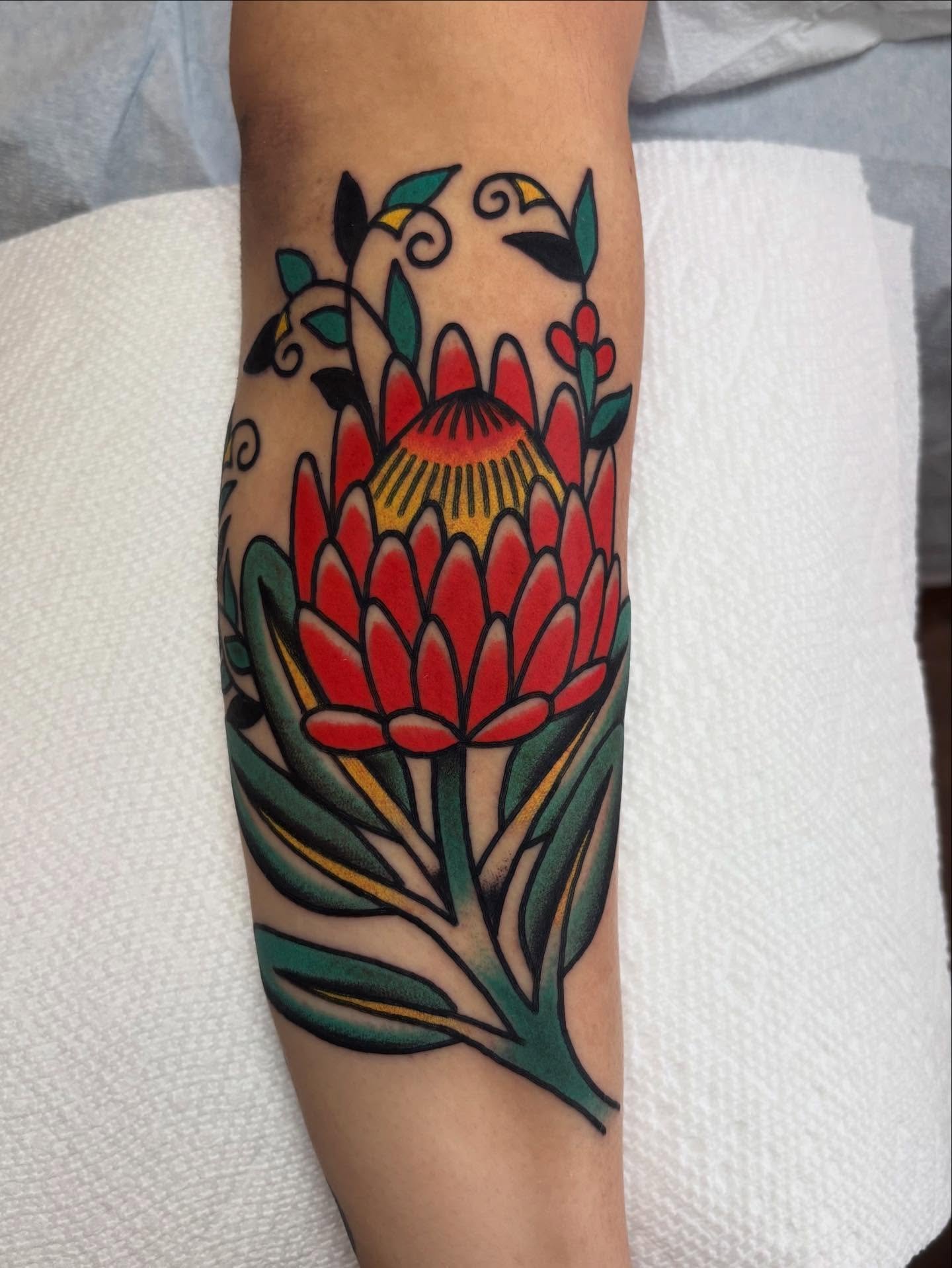 Thank you Danielle
Done today at @good.omen.tattoo 🕉️

#chicagotattooartists #chicagotattooshop #chicagotattooer #chicagotattoos #ladytattooers