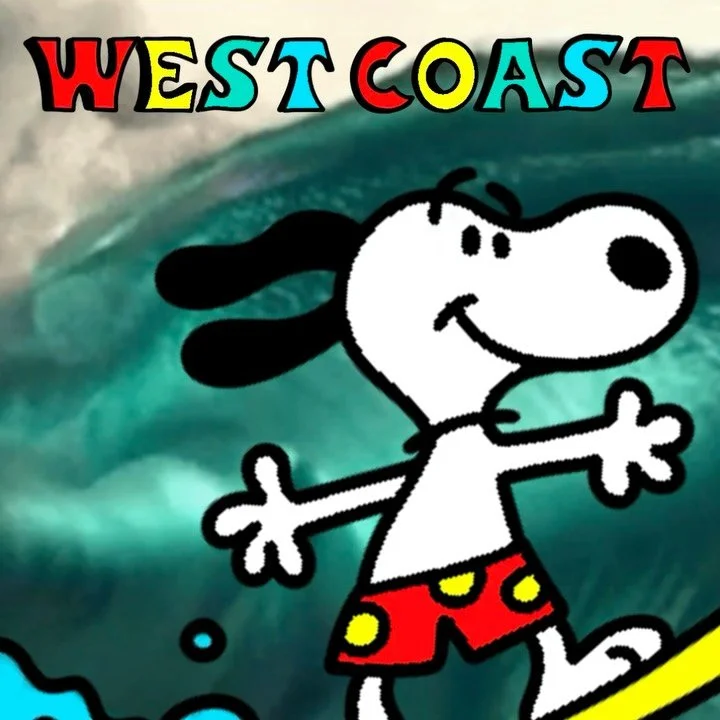 ‼️STOKED‼️ I&rsquo;ll be visiting the west coast soon ☀️ 
@electricmonarch April 10 &amp; 11 
DM me to book 🌊 
I&rsquo;ll be joining with @tat2kiki for this trip 👯&zwj;♀️ 
Big thanks to @skylar_grove for the invite 🕉️