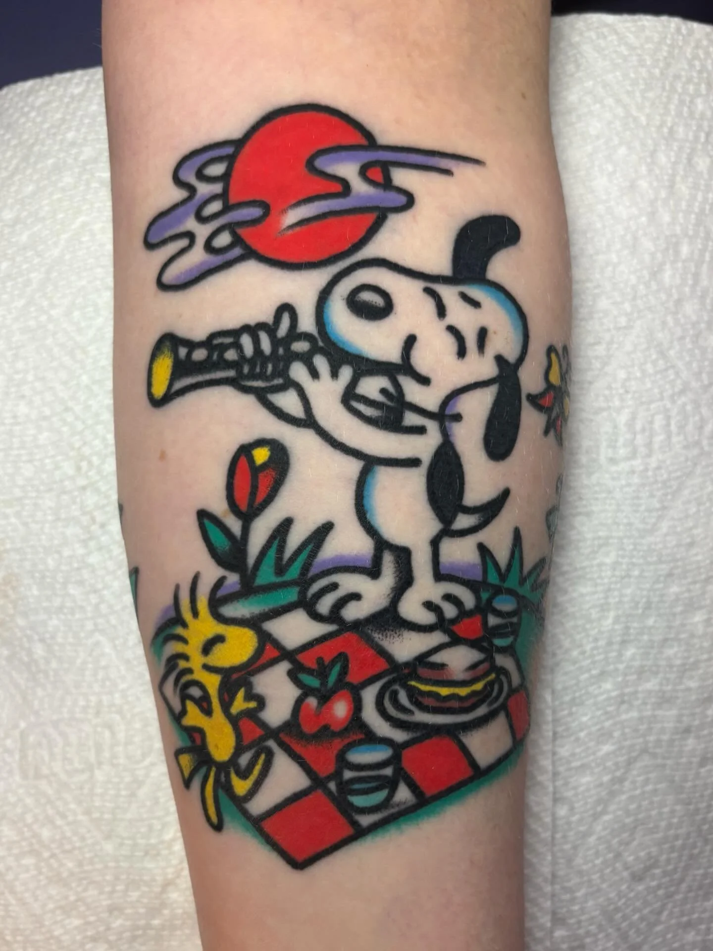 Some healed, some healing 🤲
Done at @good.omen.tattoo 🕉️

#chicagotattooartist #chicagotattooshop #chicagotattooer #ladytattooers #healedtattoo