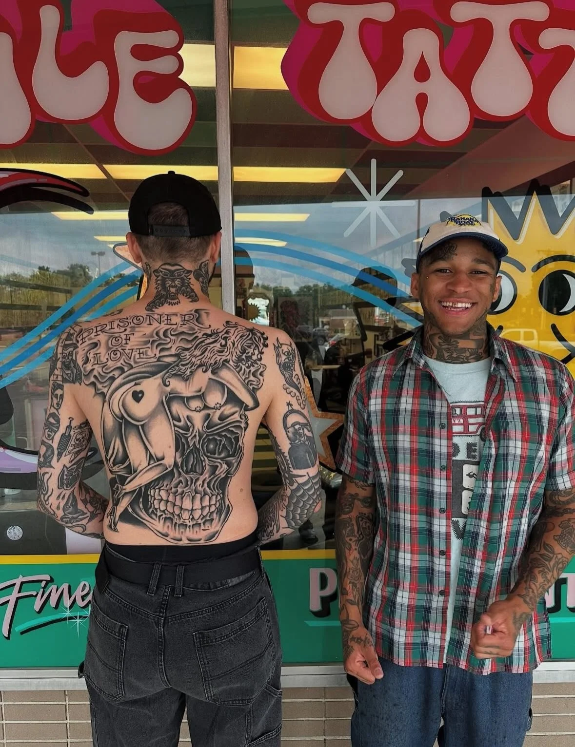 @speightxtattoo will be with us 4/15-17 🕉️🕉️🕉️ DM him to book @speightxtattoo @speightxtattoo @speightxtattoo 

#chicagotattooshop #chicagotattooartist #chicagotattoos #chicagotattooer #chicagotattooshops