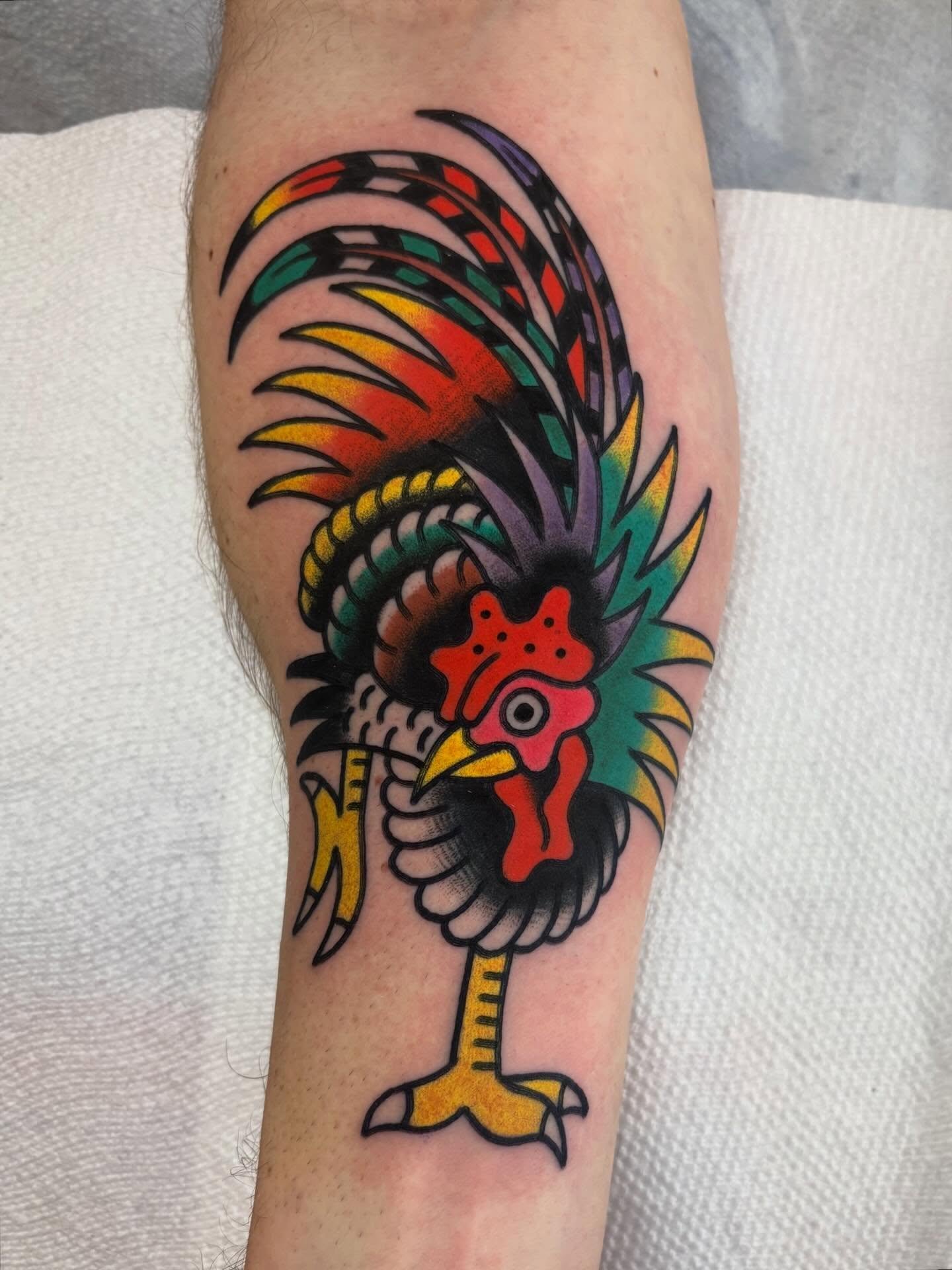 Thank you Joseph
Done today at @good.omen.tattoo 🕉️

#chicagotattooshop #chicagotattooartist #ladytattooers #chicagotattooer #chicagotattoo