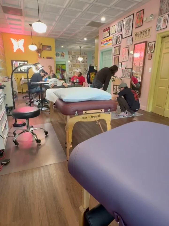 ☀️🌷
good-omen-chicago.com

#chicagotattooshop #chicagotattooartist #chicagotattooer #chicagotattooshops #chicagotattoo