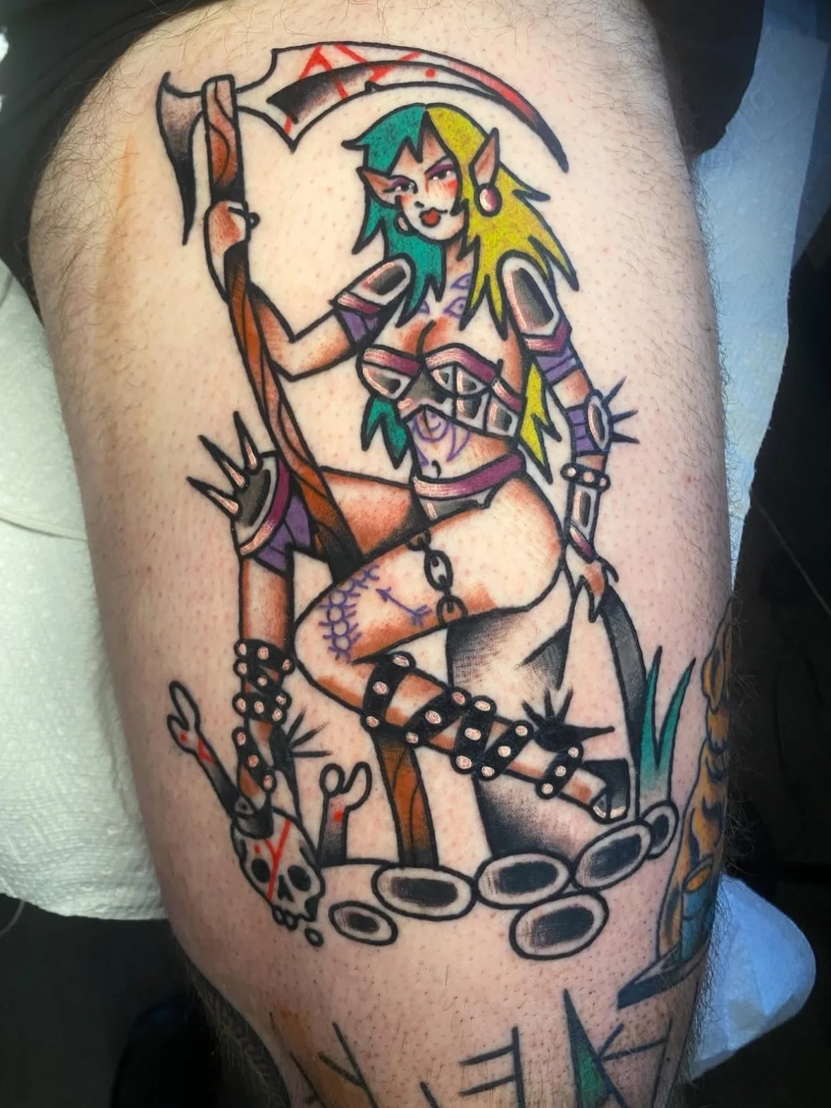 @iporkedittattoo will be with us 6/4-6 🕉️🕉️🕉️ DM her to book @iporkedittattoo @iporkedittattoo @iporkedittattoo

#chicagotattooshop #chicagotattooartist #chicagotattoos #chicagotattooer #chicagotattooshops