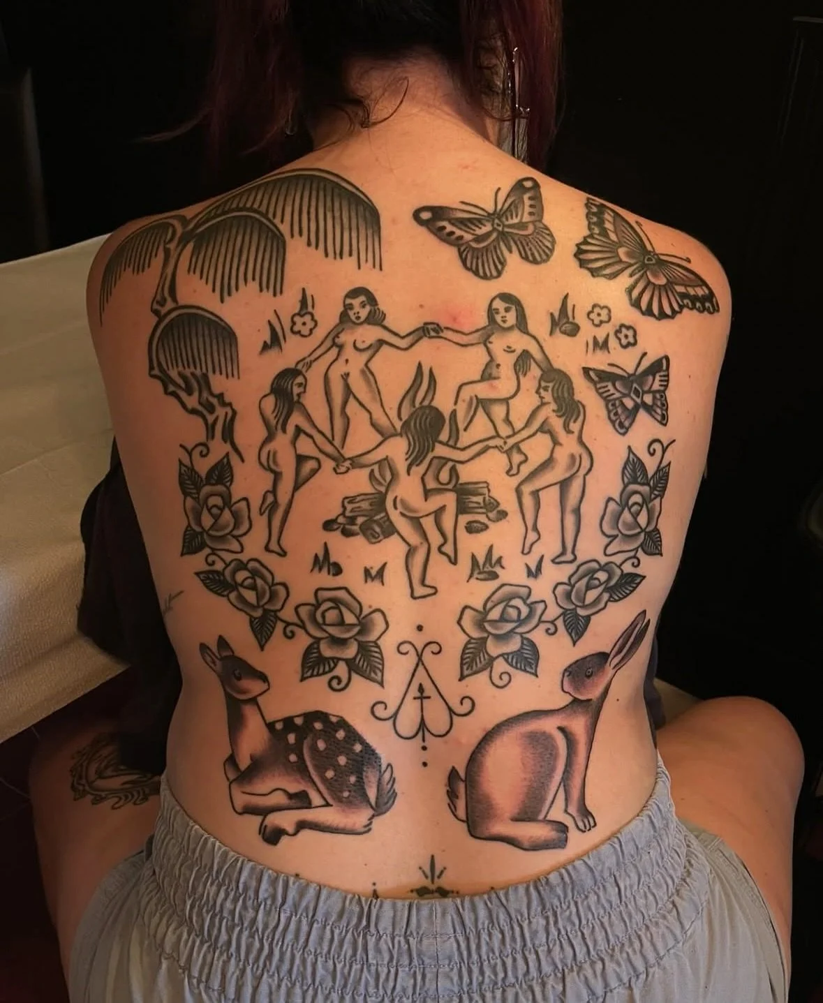 @audri_adorned will be with us 6/19-20 🕉️🕉️🕉️ DM her to book @audri_adorned @audri_adorned @audri_adorned

#chicago #chicagotattooartist #chicagotattooshop #chicagotattooer #chicagotattoos
