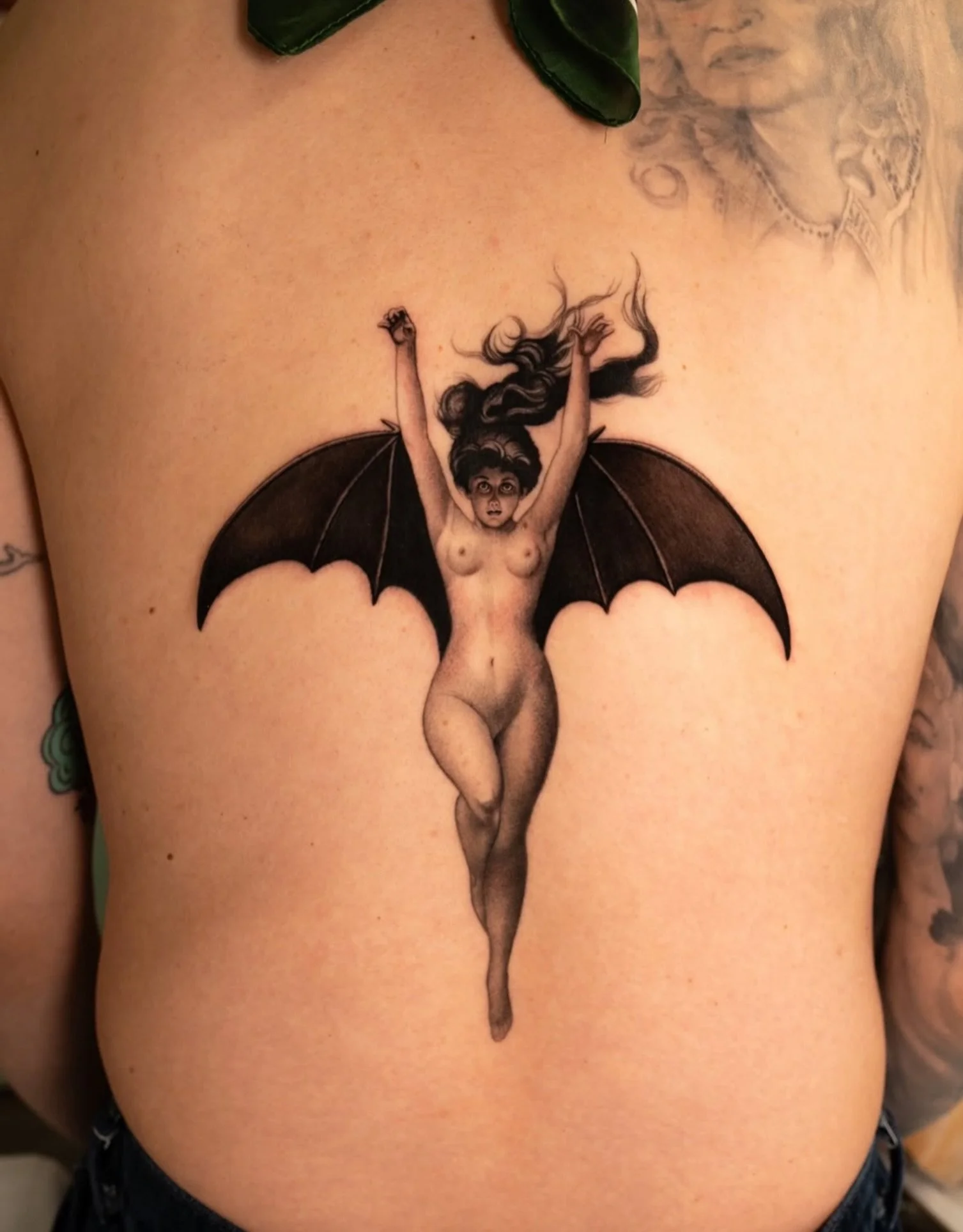 Done by @mat.tattss 🕉️🕉️🕉️ Hit the link in his bio to book August-September @mat.tattss @mat.tattss @mat.tattss

#chicagotattooartist #chicagotattooshop #chicagotattooshops #chicagotattooer #chicagobucketlist