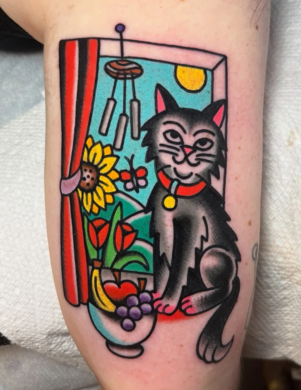 @juliacampione is now booking September 🕉️🕉️🕉️ E-mail or link in her bio to book @juliacampione @juliacampione @juliacampione 

#chicago #chicagotattooartist #chicagotattooshop #chicagotattooer #chicagotattoos