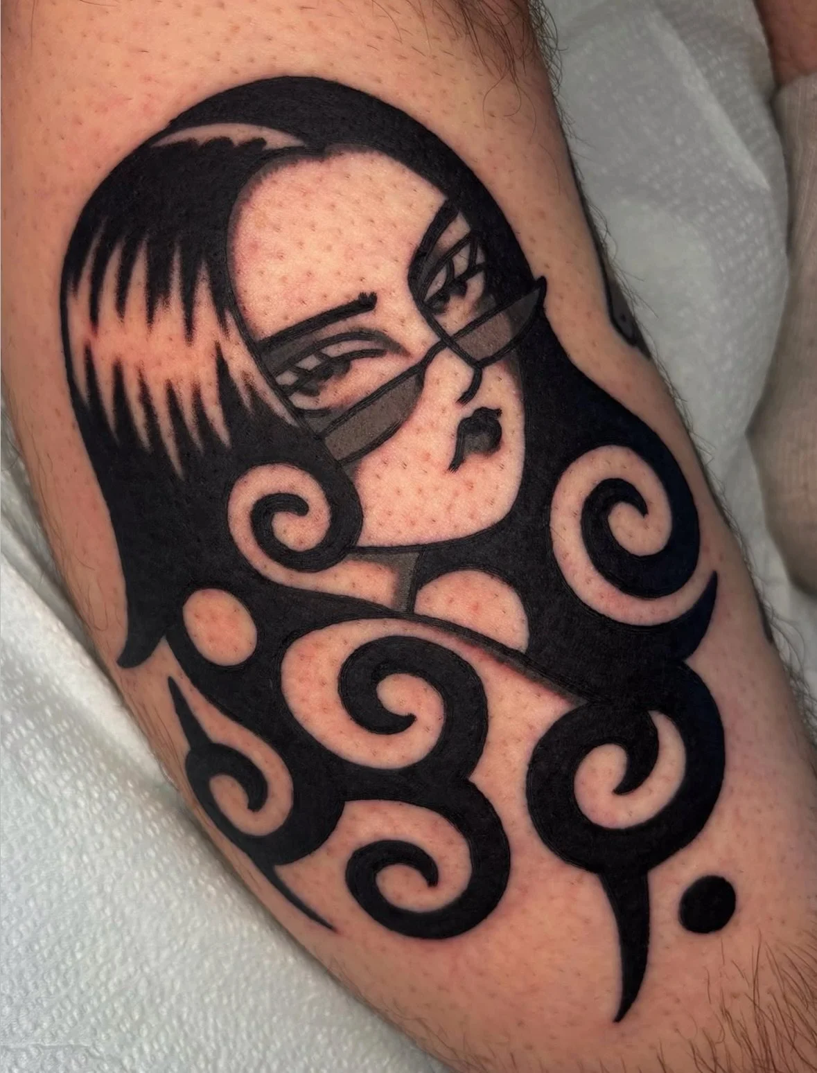 @crispy.ray will be with us 8/7-10 🕉️🕉️🕉️ DM them to book @crispy.ray @crispy.ray @crispy.ray 

#chicagotattooartist #chicagotattooshop #chicagotattooshops #chicagotattooer #chicagobucketlist