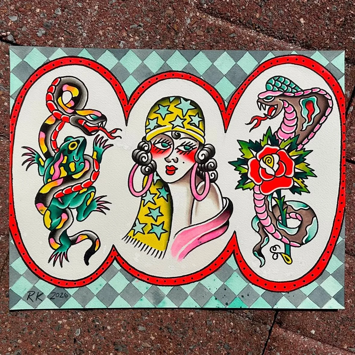@rachelktattoo will be here this Friday &amp; Saturday 🕉️🕉️🕉️ DM her for last minute availability @rachelktattoo @rachelktattoo @rachelktattoo 

#chicago #chicagotattooshop #chicagotattooartist #chicagotattooer #thingstodoinchicago