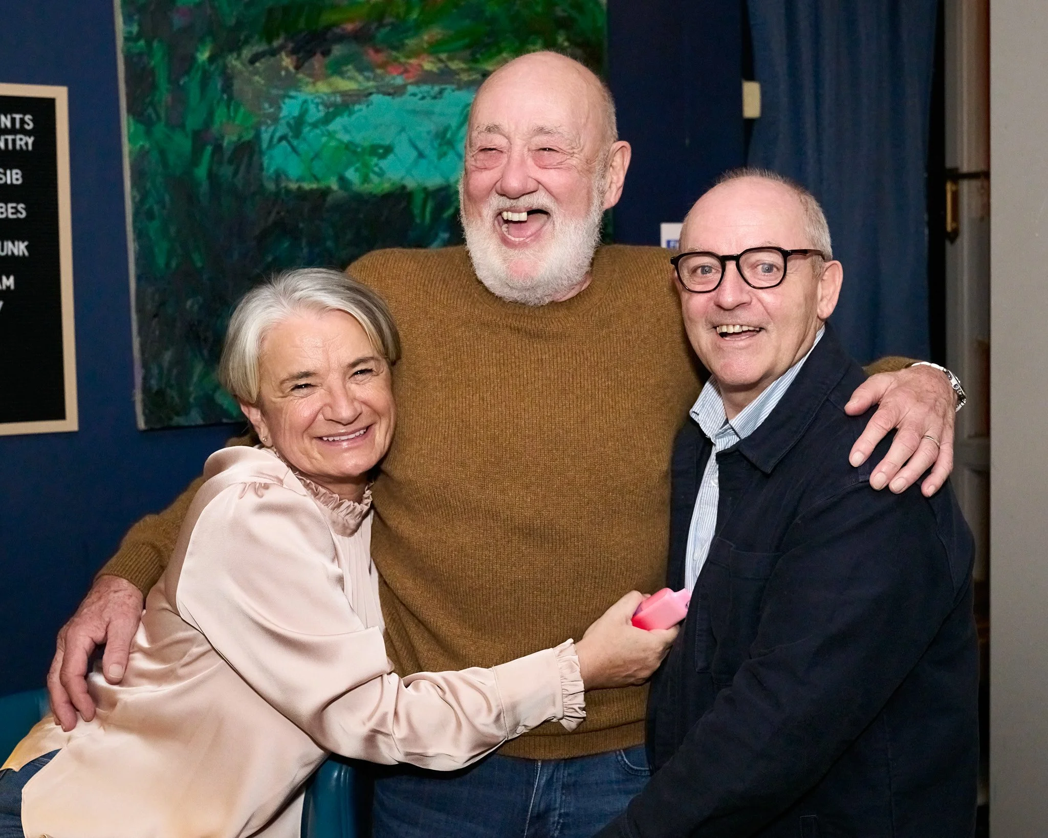 Gabrielle's Birthday