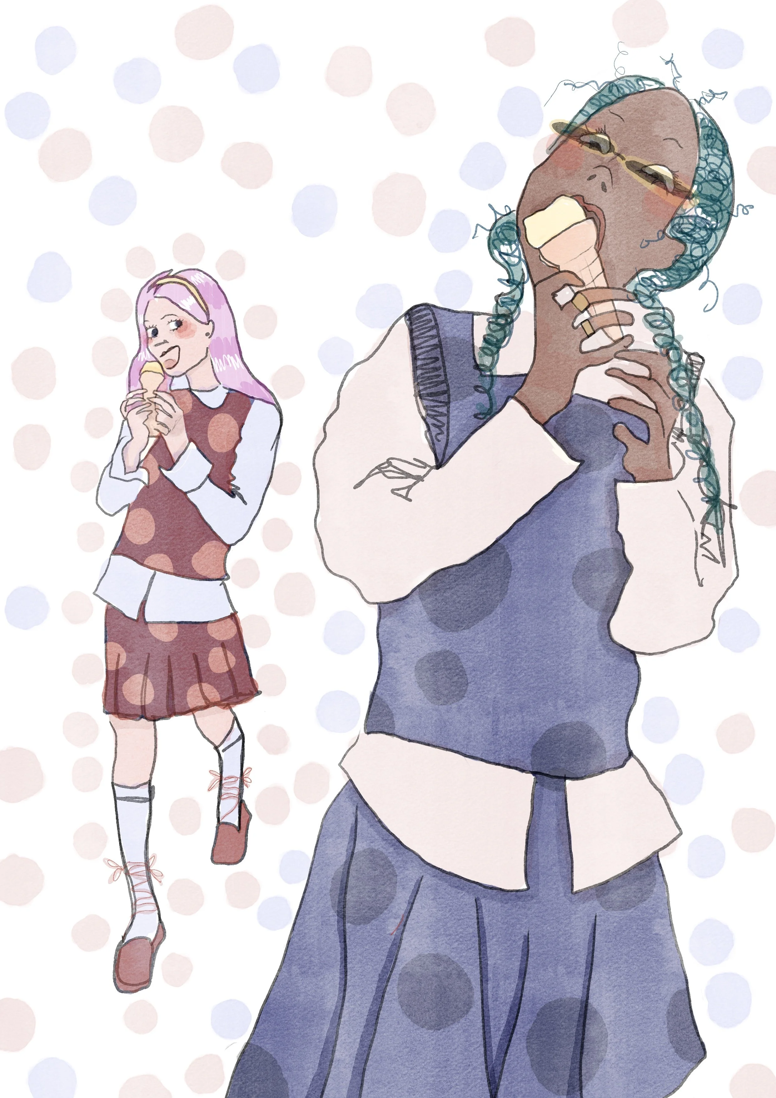 ILLUSTRATIONS