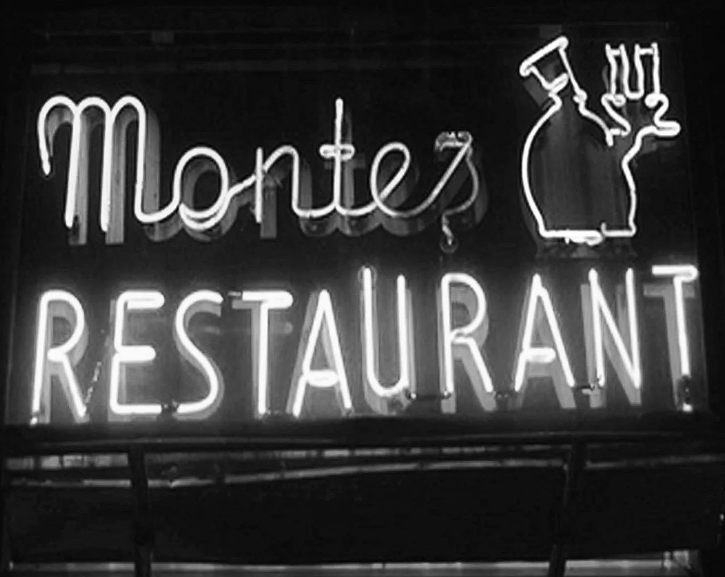 Monte’s Trattoria