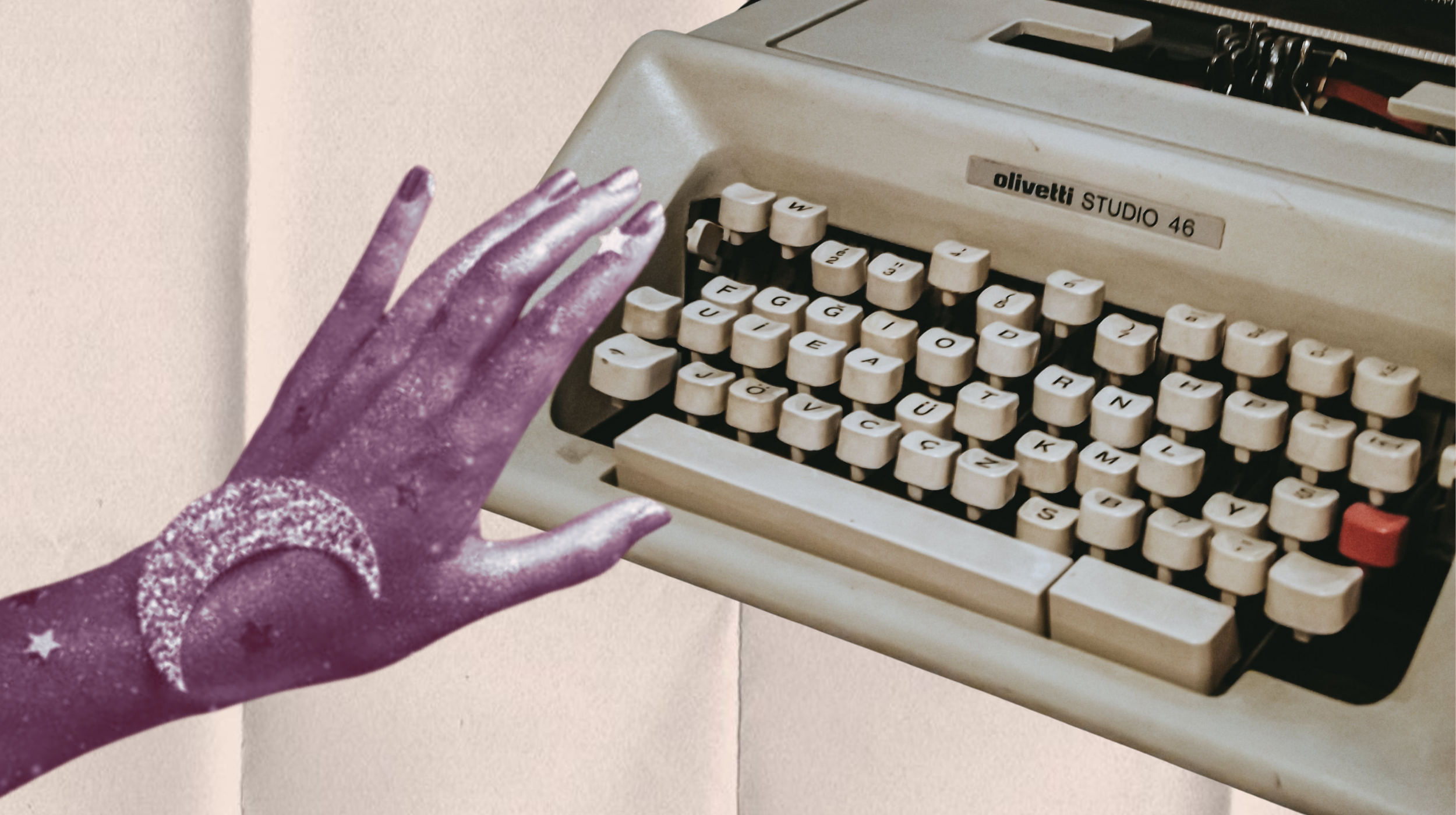 How Does Ghostwriting Work?