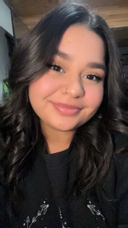 Amy Perez, published author