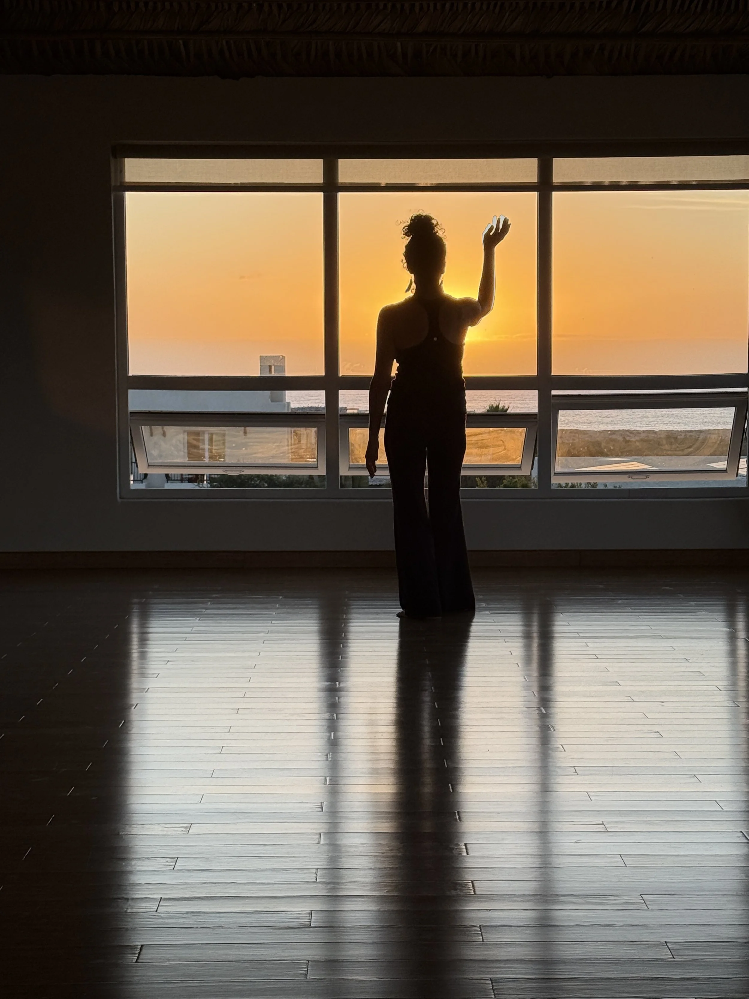 Dancing the Pulses 