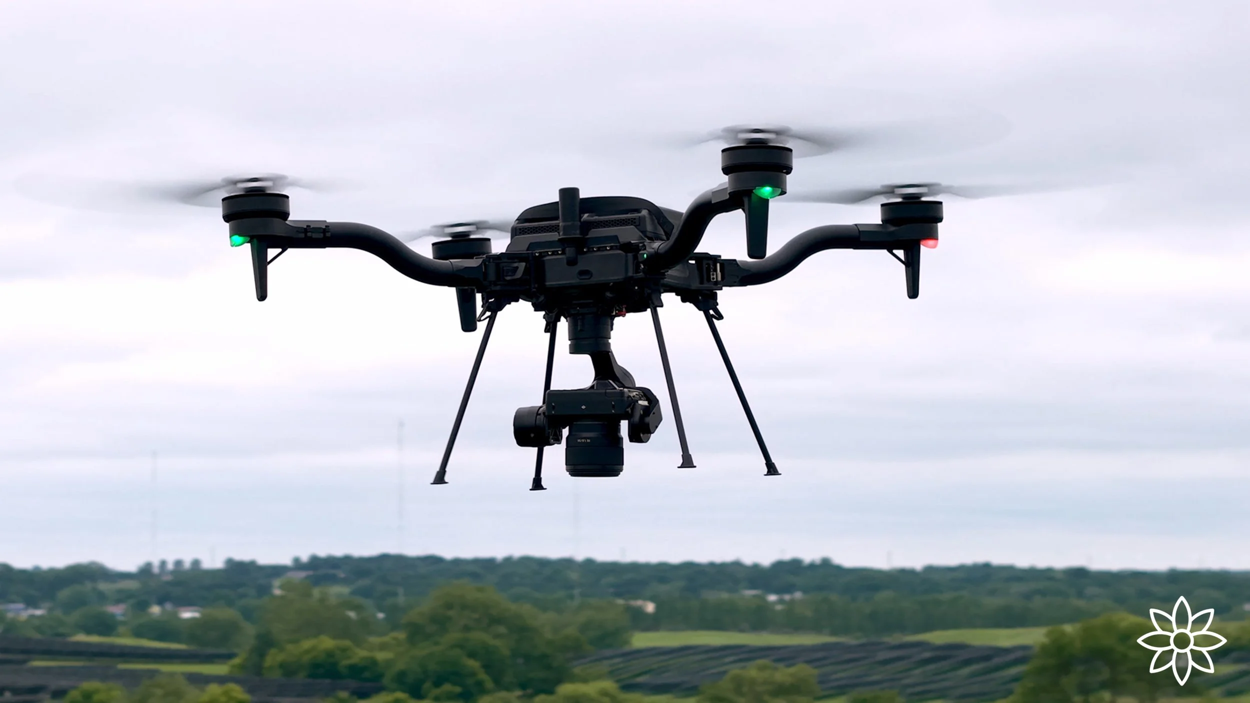 Polli, Sony, and Freefly Video Launch