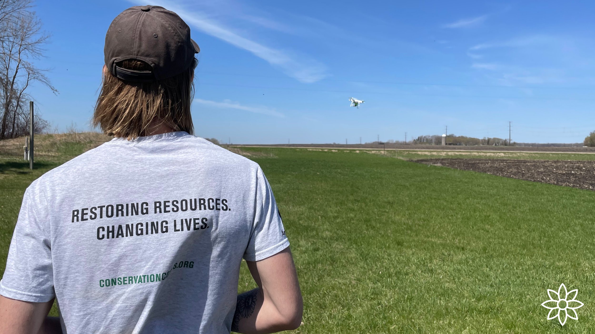 Mapping Milkweed for Monarchs: Using Innovative Technology to Support Biodiversity Conservation