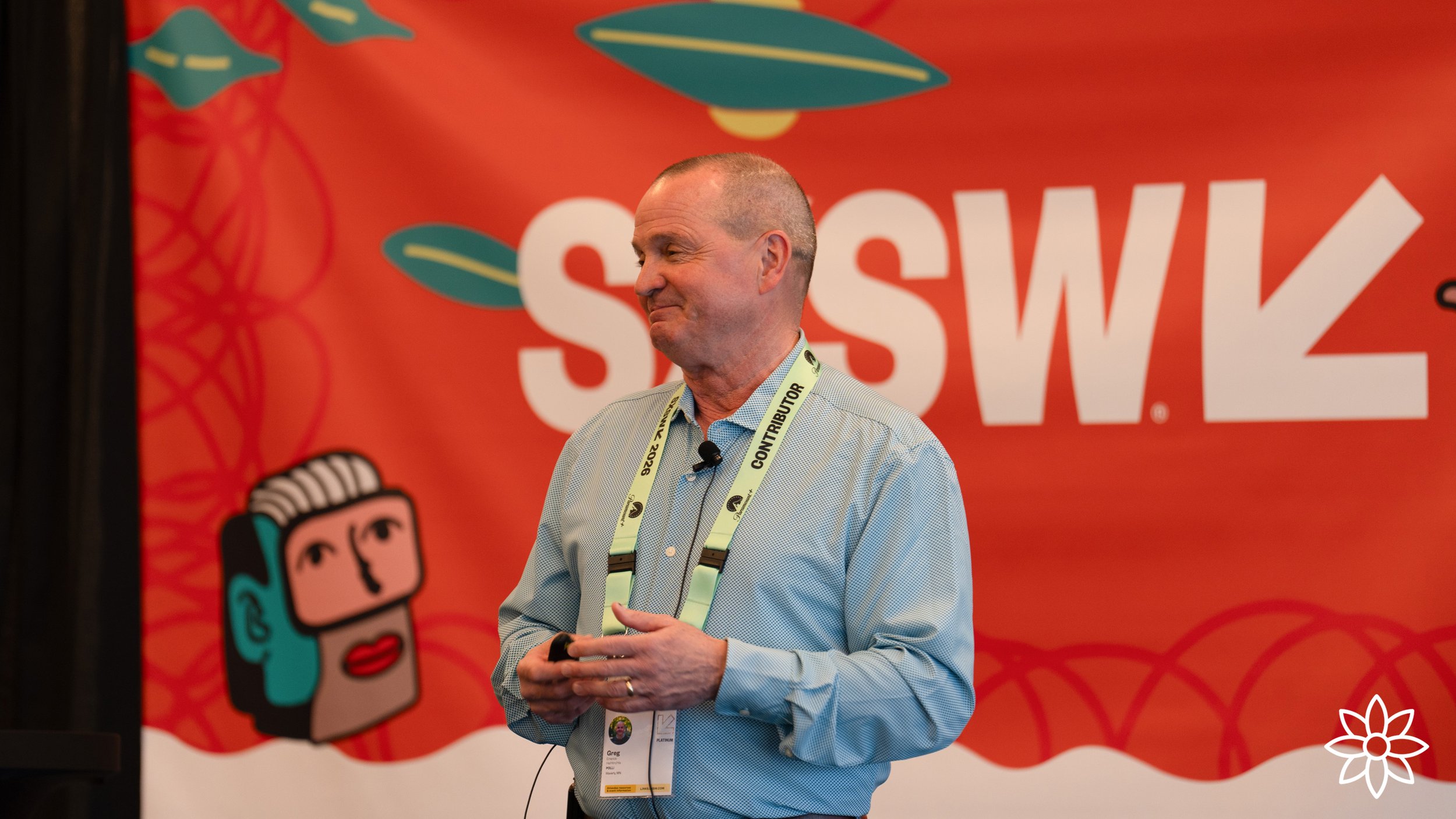POLLi at SXSW 26’