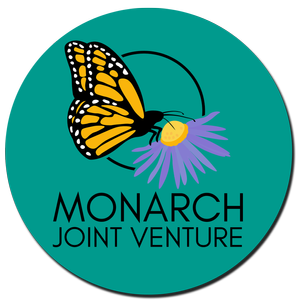 Monarch Joint Venture logo